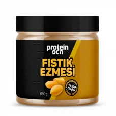 Fıstık Ezmesi 650 Gr