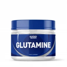 Glutamine 120 Gr