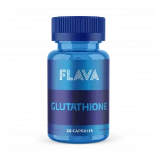 Glutathione 30 Kapsül