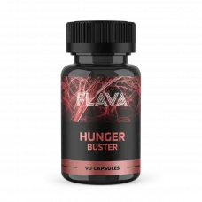 Hunger Buster 90 Kapsül