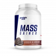 Mass Gainer Cookies&Cream 2500 Gr