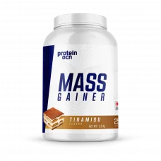 Mass Gainer Tiramisu 2500 Gr
