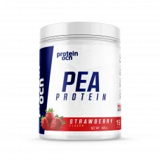 Pea Çilek 400 Gr