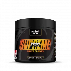 Pre-Workout Supreme Fruit Fusion 280 gr
