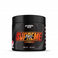 Pre-Workout Supreme Inferno 280 gr