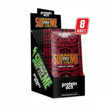 Pre-Workout Supreme Karma Kutu 8 Adet