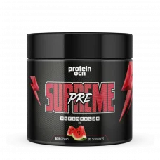 Pre-Workout Supreme Karpuz 280 gr