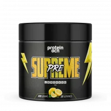 Pre-Workout Supreme Limonata 280 gr