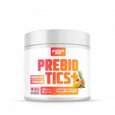 Prebiotics Mango-Ananas 240 Gr
