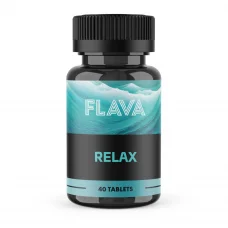 Relax 40 Tablet