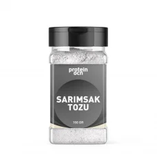 Sarımsak Tozu 150 Gr