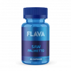Saw Palmetto 45 Kapsül