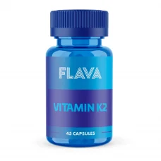 Vitamin K2 45 Kapsül