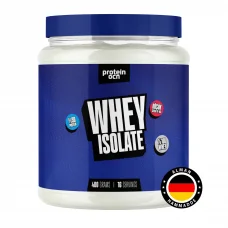 Whey Isolate Aromasız 400 gr
