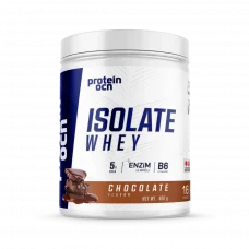 Whey Isolate Çikolata 400 gr