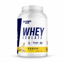 Whey Isolate Muz 1600 gr