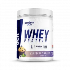 Whey Blueberry Muffin 400 Gr