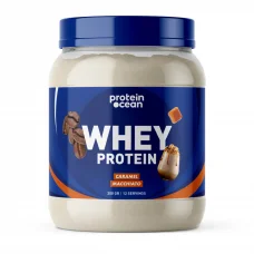 Whey Caramel Macchiato 400 Gr