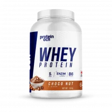 Whey Gingerbread 1600 Gr