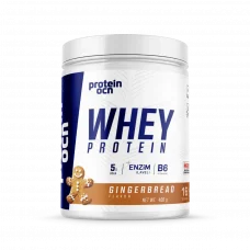 Whey Gingerbread 400 Gr