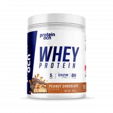 Whey Peanut Chocolate 400 Gr