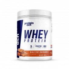 Whey Salted Caramel 400 Gr