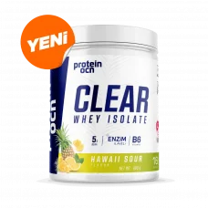 Ocn Clear Whey Isolate Hawaii Sour 400 gr