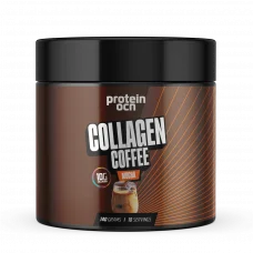 Ocn Collagen Coffee Mocha 140 gr