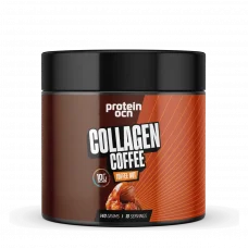 Ocn Collagen Coffee Toffee Nut 140 gr