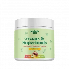 Ocn Greens & Superfoods Fresh Kick 120 Gr