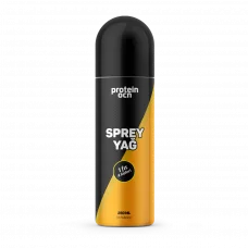 Ocn Sprey Yağ 250 ml