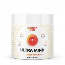 Ocn Ultra Focus Yeşil Elma 120 gr