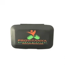 Pill Box-Tablet Kutusu