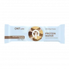 Wafer Bar 35 gr Belçika Çikolatası 1 Adet