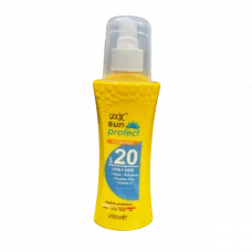 Güneş Sütü Losyon Spf 20 200 ml