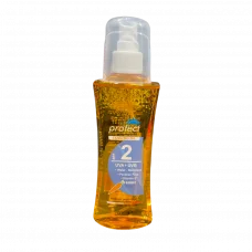 Havuç Yağlı Güneş Yağı 200 ml