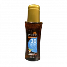 Kaako Yağlı Güneş Yağı Spf 30 200 ml