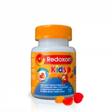 Redoxon Kids 60 Tablet