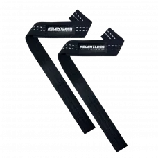 Relentless Lifting Straps