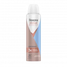 Clinical Protection Antiperspirant Kadın Sprey Deodorant 150 ml