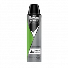Men Clinical Protection Antiperspirant Erkek Sprey Deodorant 150 ml