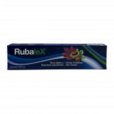 lex At Kestanesi Masaj Krem 100 Ml