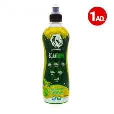BCAA Drink 500 Ml Yeşil Elma 1 Adet