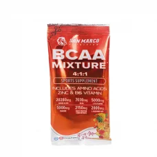BCAA Mixture 23 gr Karışık Meyve 1 Adet