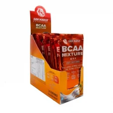 BCAA Mixture 23 gr x Karışık Meyve 23 gr*14 Adet