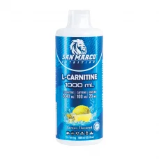 L-Carnitine Limon 1000 Ml