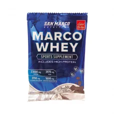 Marco Whey 30 Gr Çikolata 1 Adet