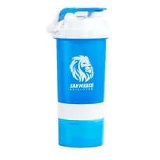 Smart Shaker