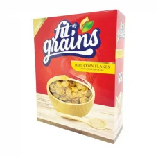 Seed'n Grains Şekersiz Corn Flakes 300 Gr