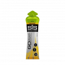 SiS GO Isotonic Energy Gel 60 ML Elma 1 Adet